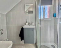 Venta - Semi - Adosada Villa  - Lo Crispin