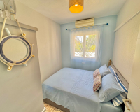 Venta - Semi - Adosada Villa  - Lo Crispin