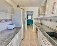 Venta - Semi - Adosada Villa  - Lo Crispin