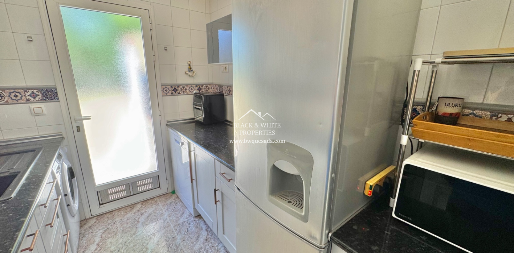 Venta - Semi - Adosada Villa  - Lo Crispin