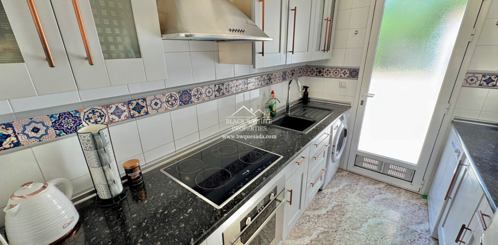 Venta - Semi - Adosada Villa  - Lo Crispin