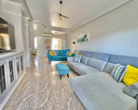 Venta - Semi - Adosada Villa  - Lo Crispin