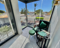 Venta - Semi - Adosada Villa  - Lo Crispin