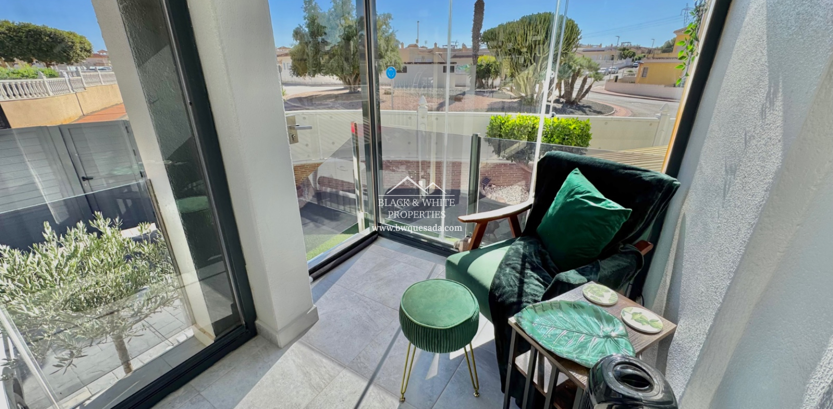 Venta - Semi - Adosada Villa  - Lo Crispin