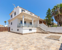 Venta - Semi - Adosada Villa  - Torrevieja - Aguas nuevas 1