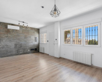 Venta - Semi - Adosada Villa  - Torrevieja - Aguas nuevas 1