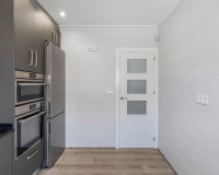 Venta - Semi - Adosada Villa  - Torrevieja - Aguas nuevas 1