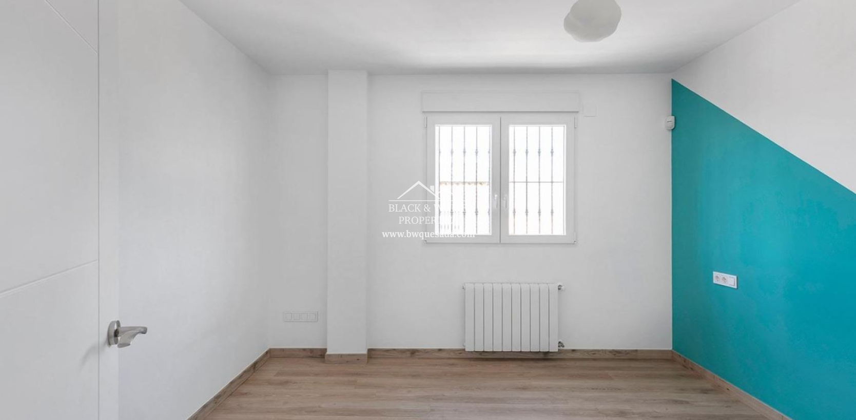 Venta - Semi - Adosada Villa  - Torrevieja - Aguas nuevas 1