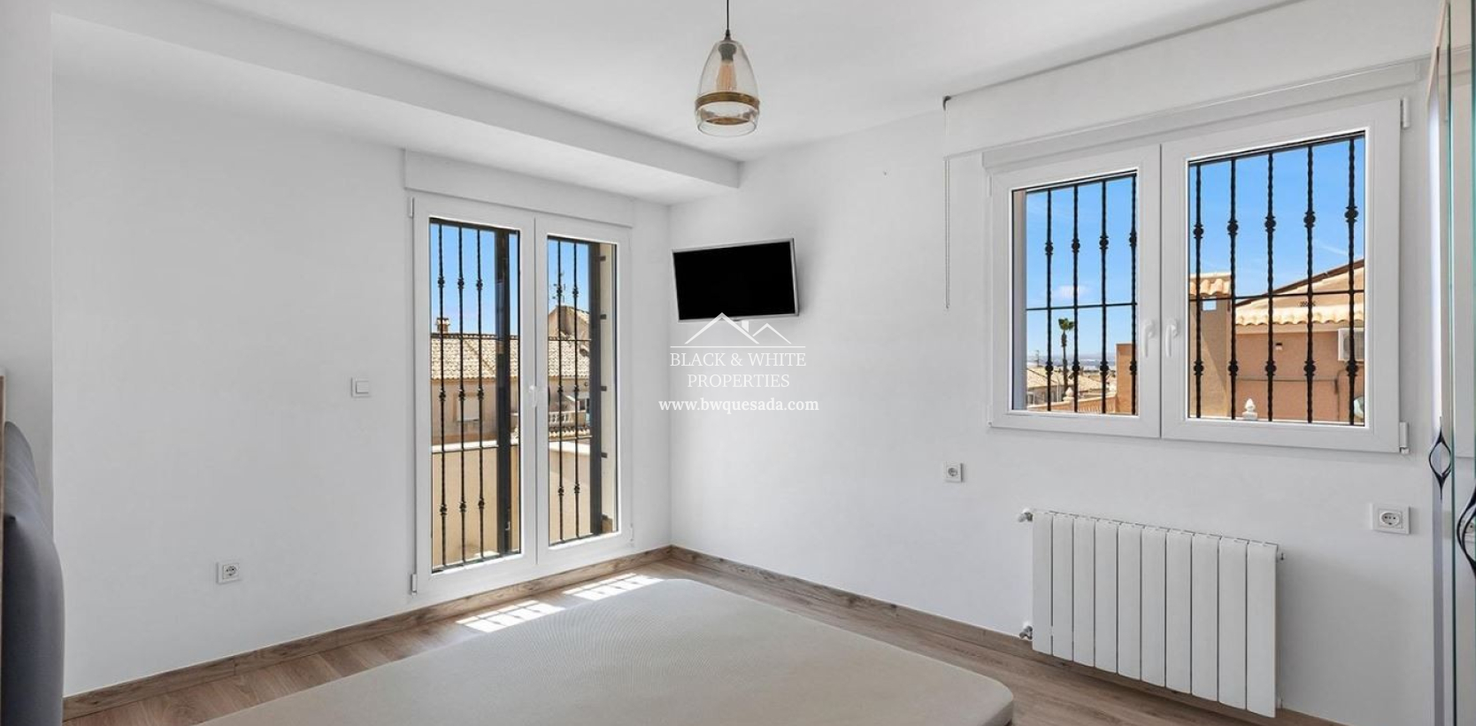 Venta - Semi - Adosada Villa  - Torrevieja - Aguas nuevas 1