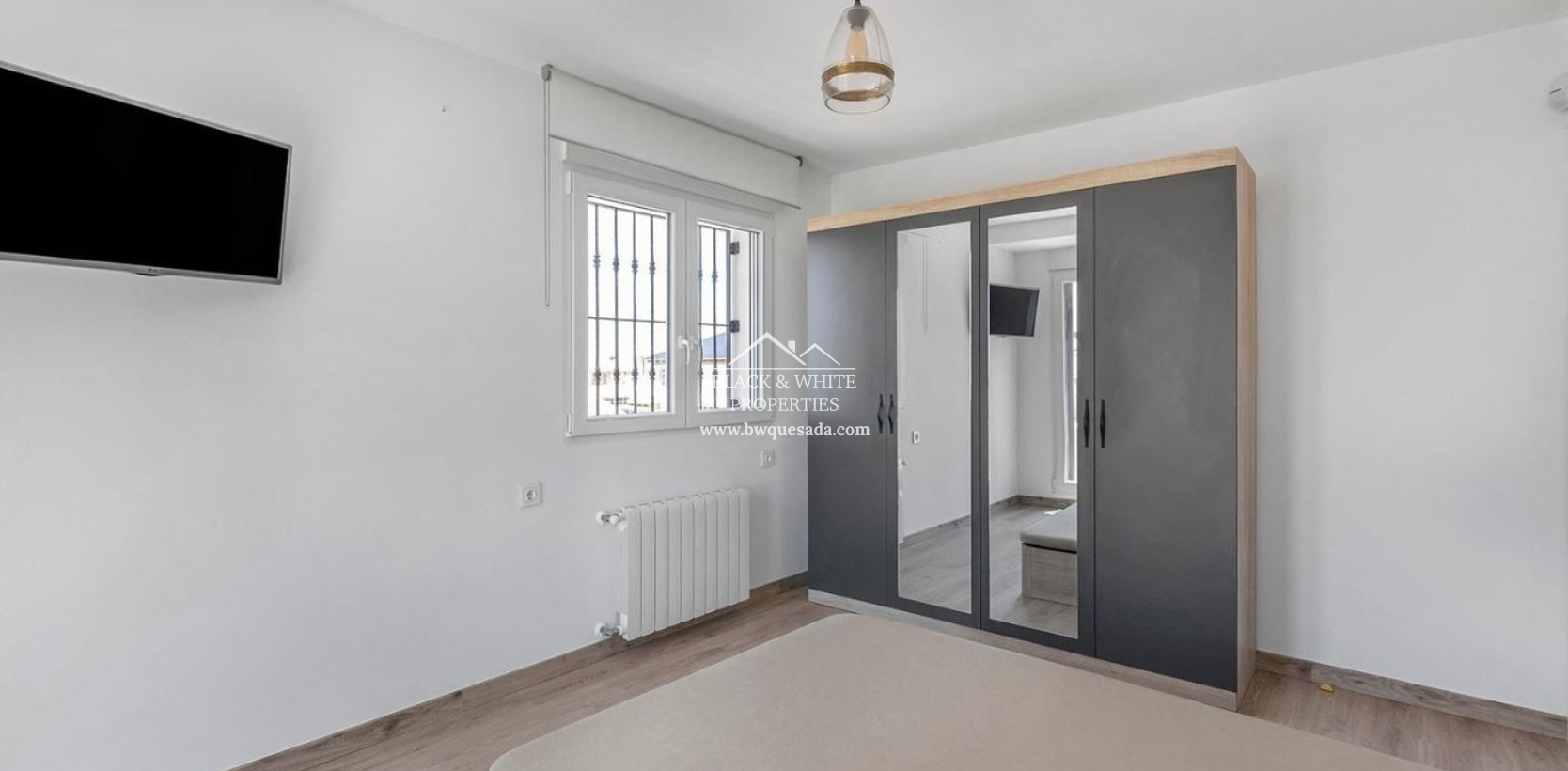 Venta - Semi - Adosada Villa  - Torrevieja - Aguas nuevas 1