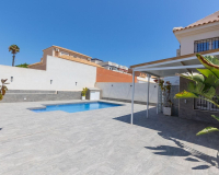 Venta - Semi - Adosada Villa  - Torrevieja - Aguas nuevas 1
