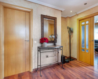 Venta - Semi - Adosada Villa  - Torrevieja - Nueva Torrevieja - Aguas Nuevas