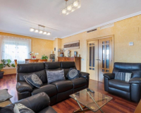 Venta - Semi - Adosada Villa  - Torrevieja - Nueva Torrevieja - Aguas Nuevas