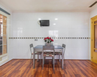 Venta - Semi - Adosada Villa  - Torrevieja - Nueva Torrevieja - Aguas Nuevas