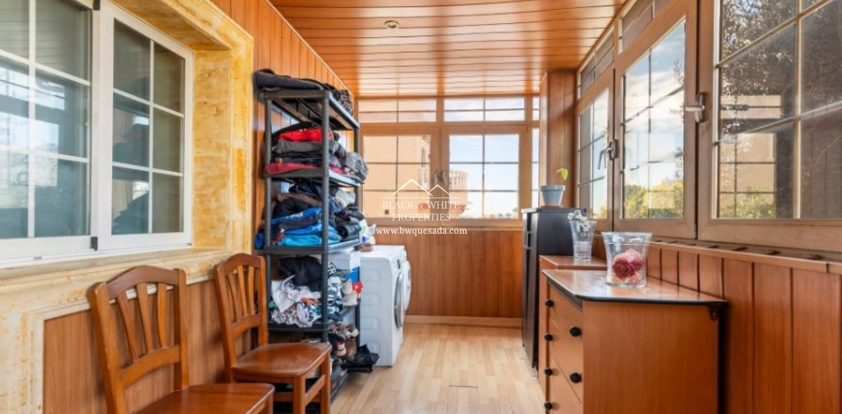 Venta - Semi - Adosada Villa  - Torrevieja - Nueva Torrevieja - Aguas Nuevas