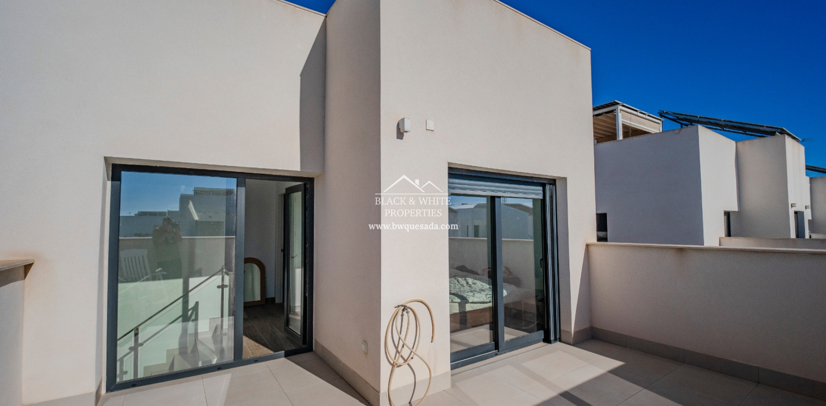 Venta - Semi detached - Ciudad Quesada - Ciudad Quesada - Rojales