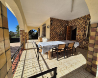 Venta - Villa - Albatera