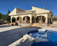 Venta - Villa - Albatera