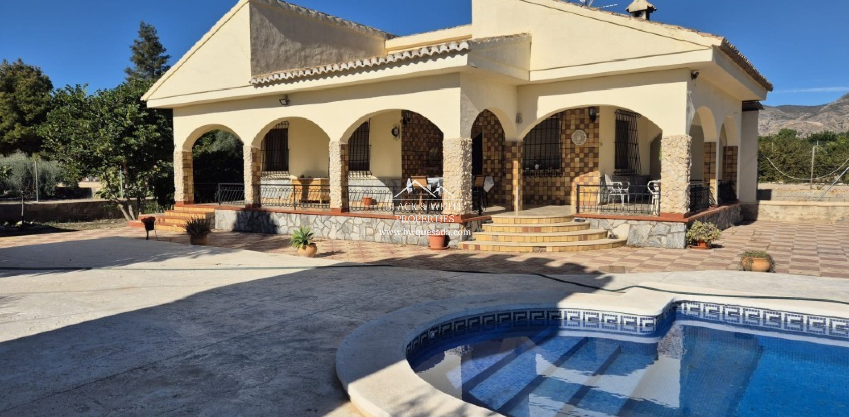 Venta - Villa - Albatera