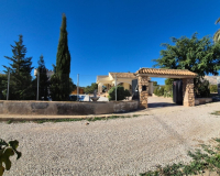 Venta - Villa - Albatera
