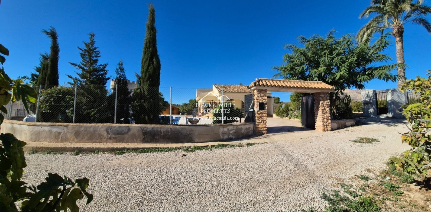 Venta - Villa - Albatera