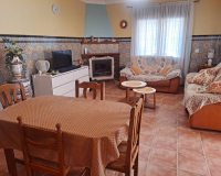 Venta - Villa - Albatera