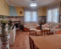 Venta - Villa - Albatera