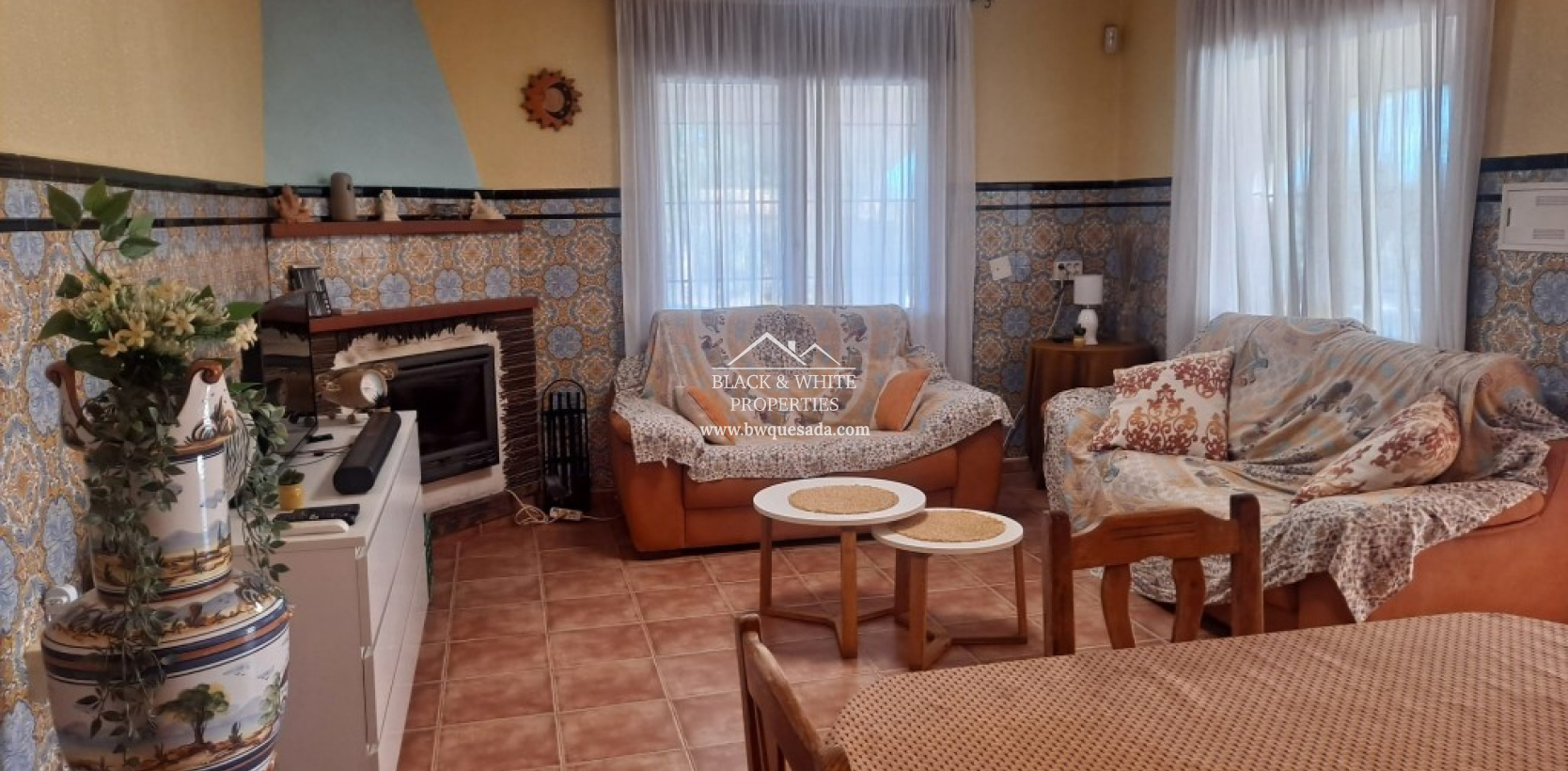 Venta - Villa - Albatera