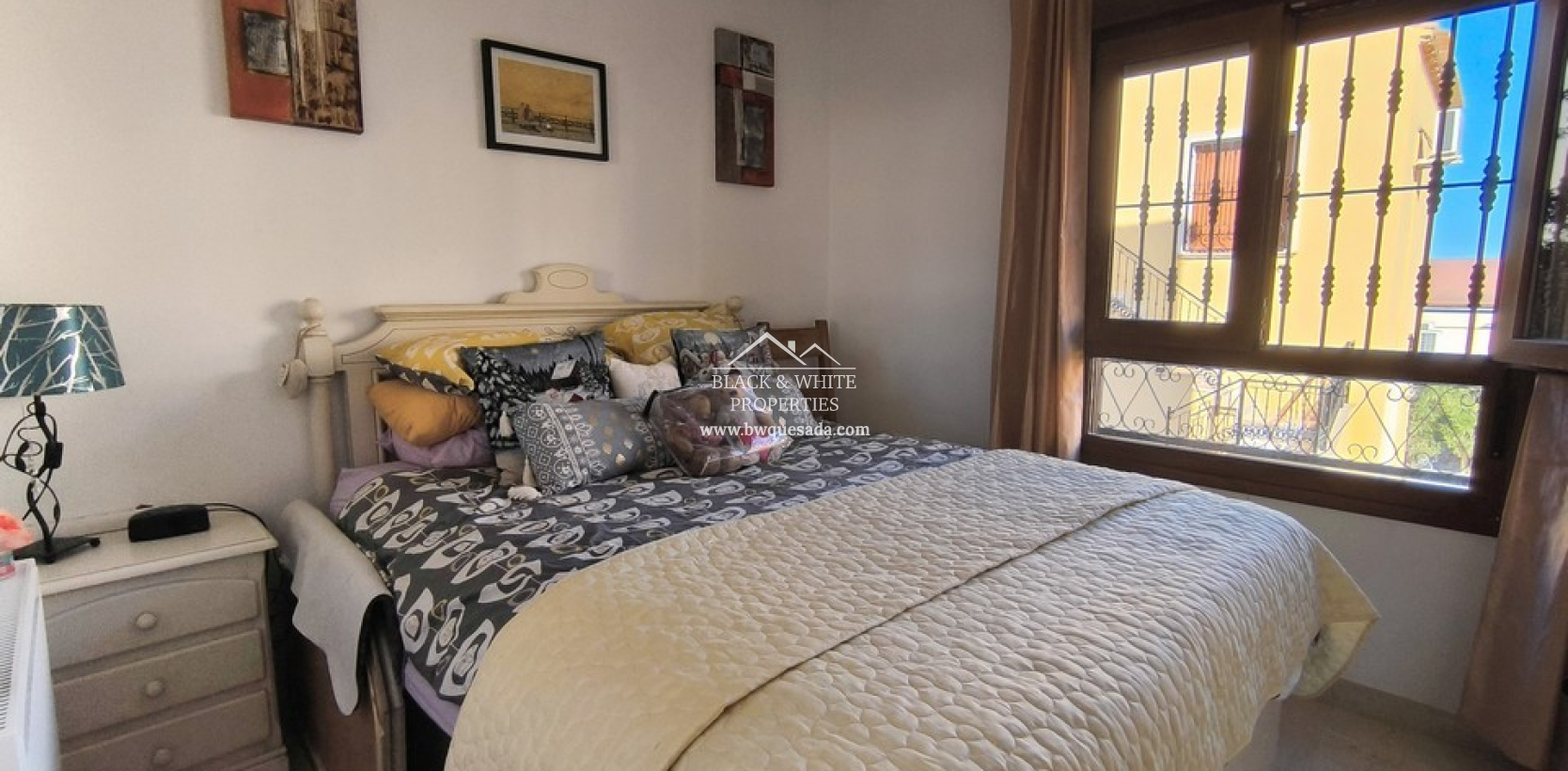 Venta - Villa - Algorfa - Finca Resort