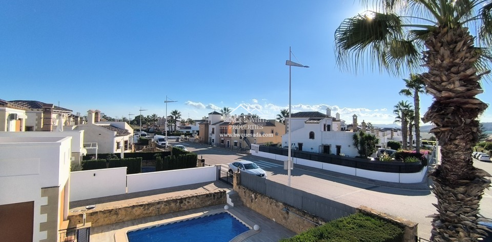Venta - Villa - Algorfa - Finca Resort