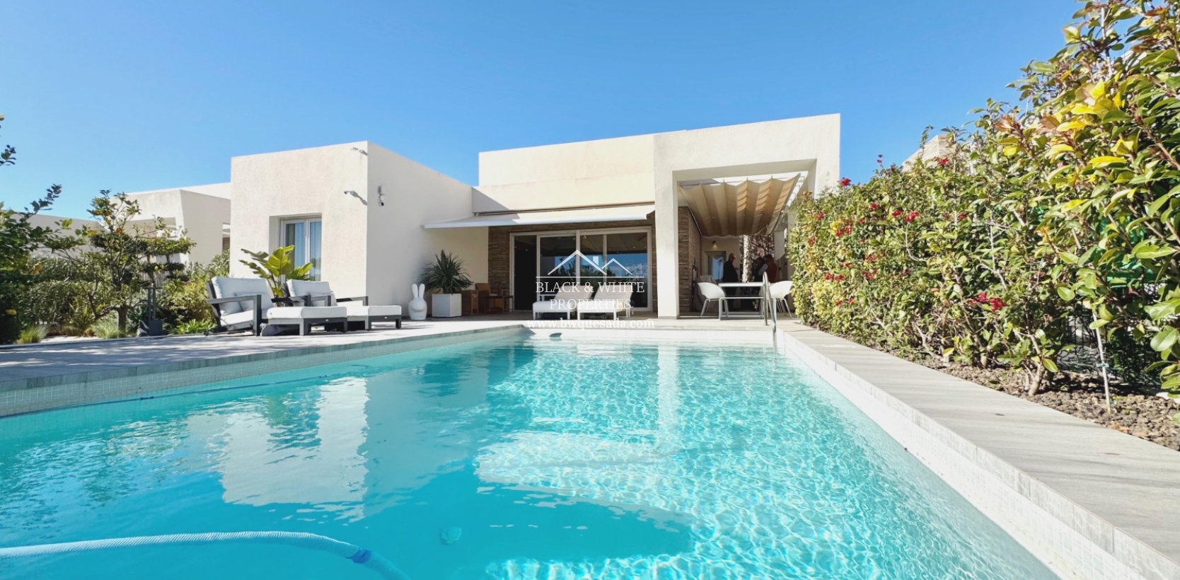 Venta - Villa - Algorfa - La finca golf