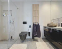 Venta - Villa - Algorfa - La finca golf