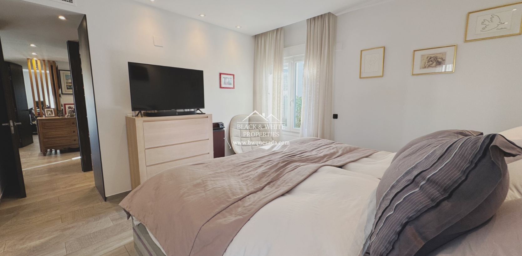 Venta - Villa - Algorfa - La finca golf