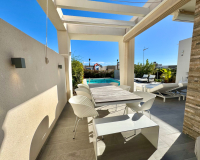 Venta - Villa - Algorfa - La finca golf