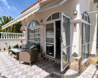 Venta - Villa - Algorfa - Lo Crispin
