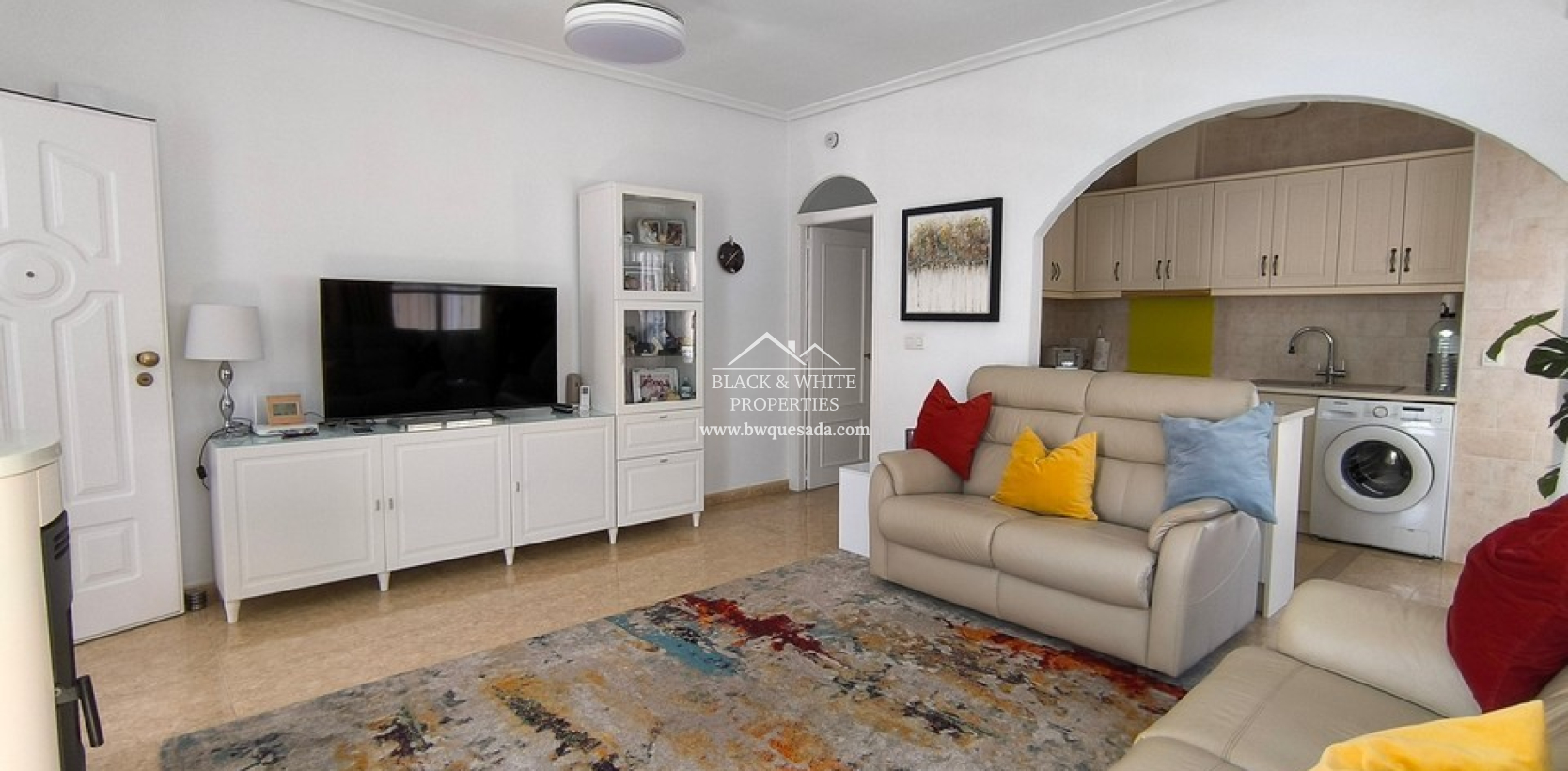 Venta - Villa - Algorfa - Lo Crispin