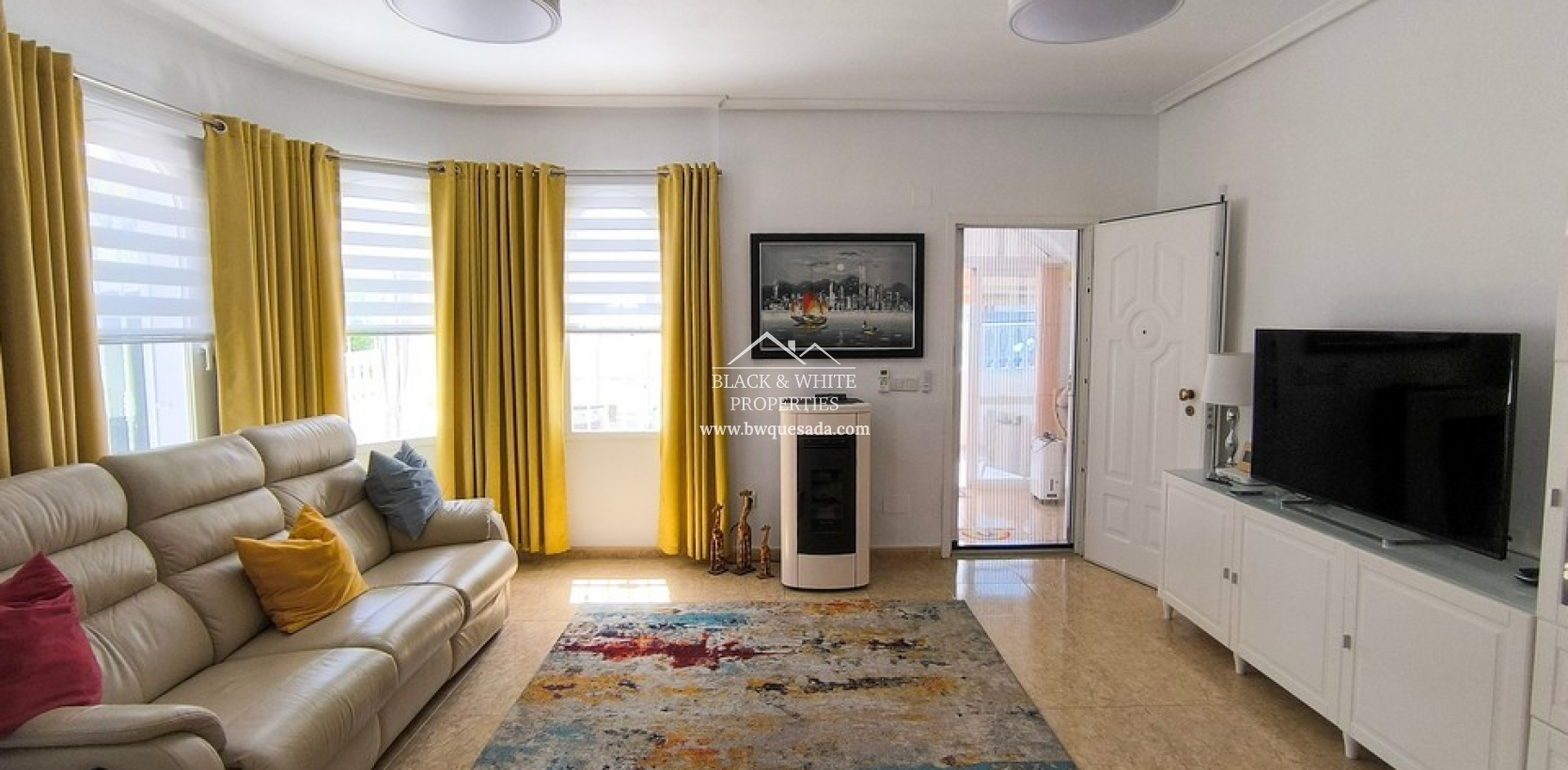 Venta - Villa - Algorfa - Lo Crispin