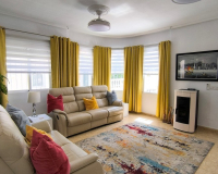 Venta - Villa - Algorfa - Lo Crispin