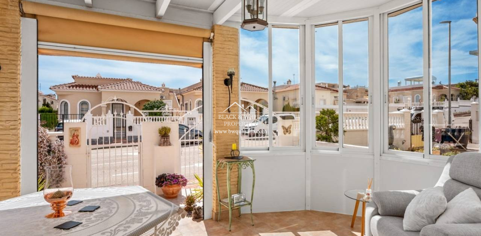 Venta - Villa - Algorfa - Lo Crispin