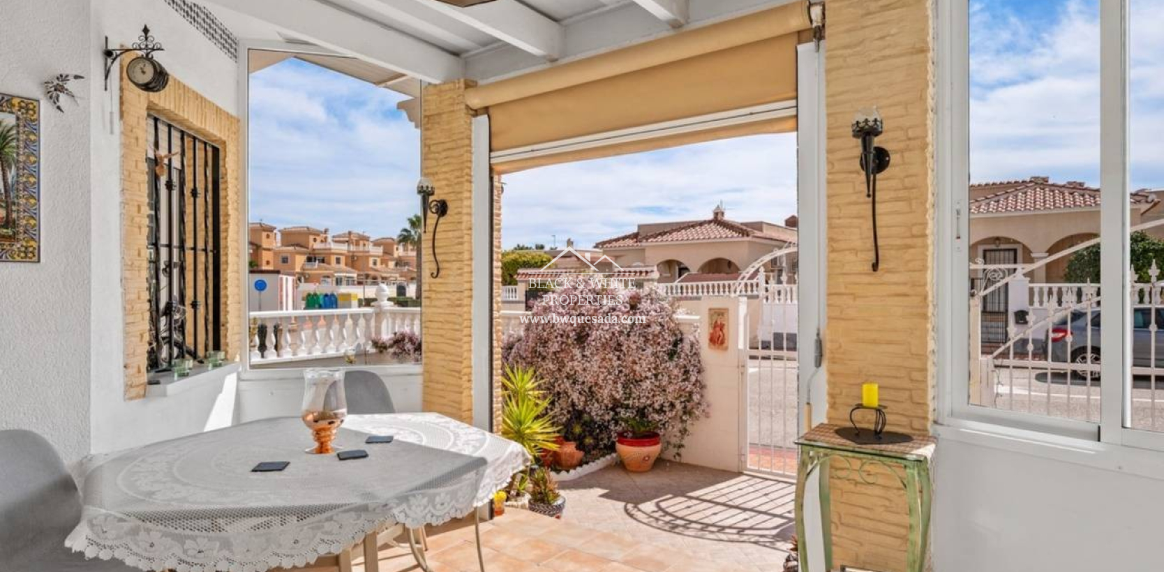 Venta - Villa - Algorfa - Lo Crispin