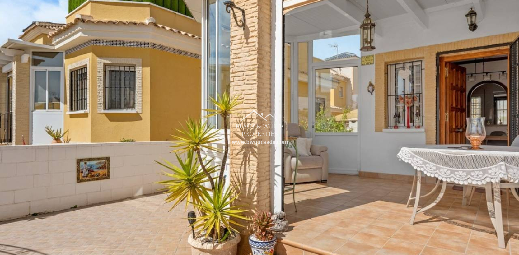 Venta - Villa - Algorfa - Lo Crispin