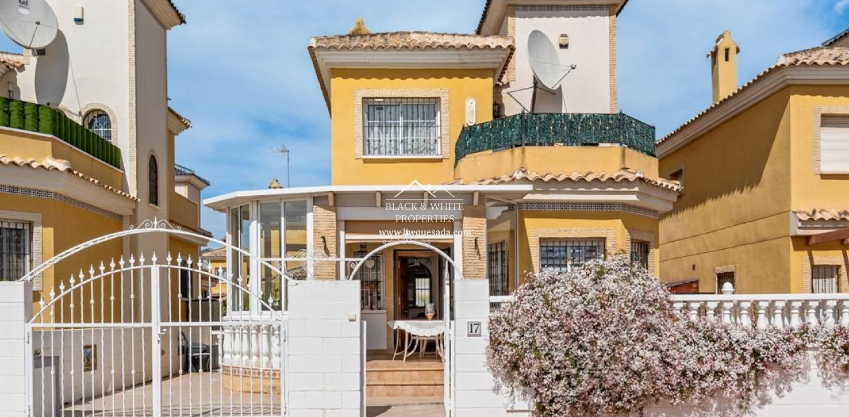 Venta - Villa - Algorfa - Lo Crispin