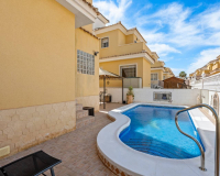 Venta - Villa - Algorfa - Lo Crispin