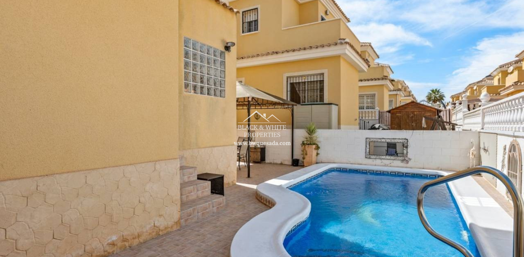 Venta - Villa - Algorfa - Lo Crispin