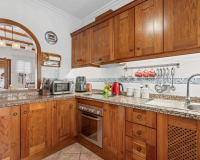 Venta - Villa - Algorfa - Lo Crispin