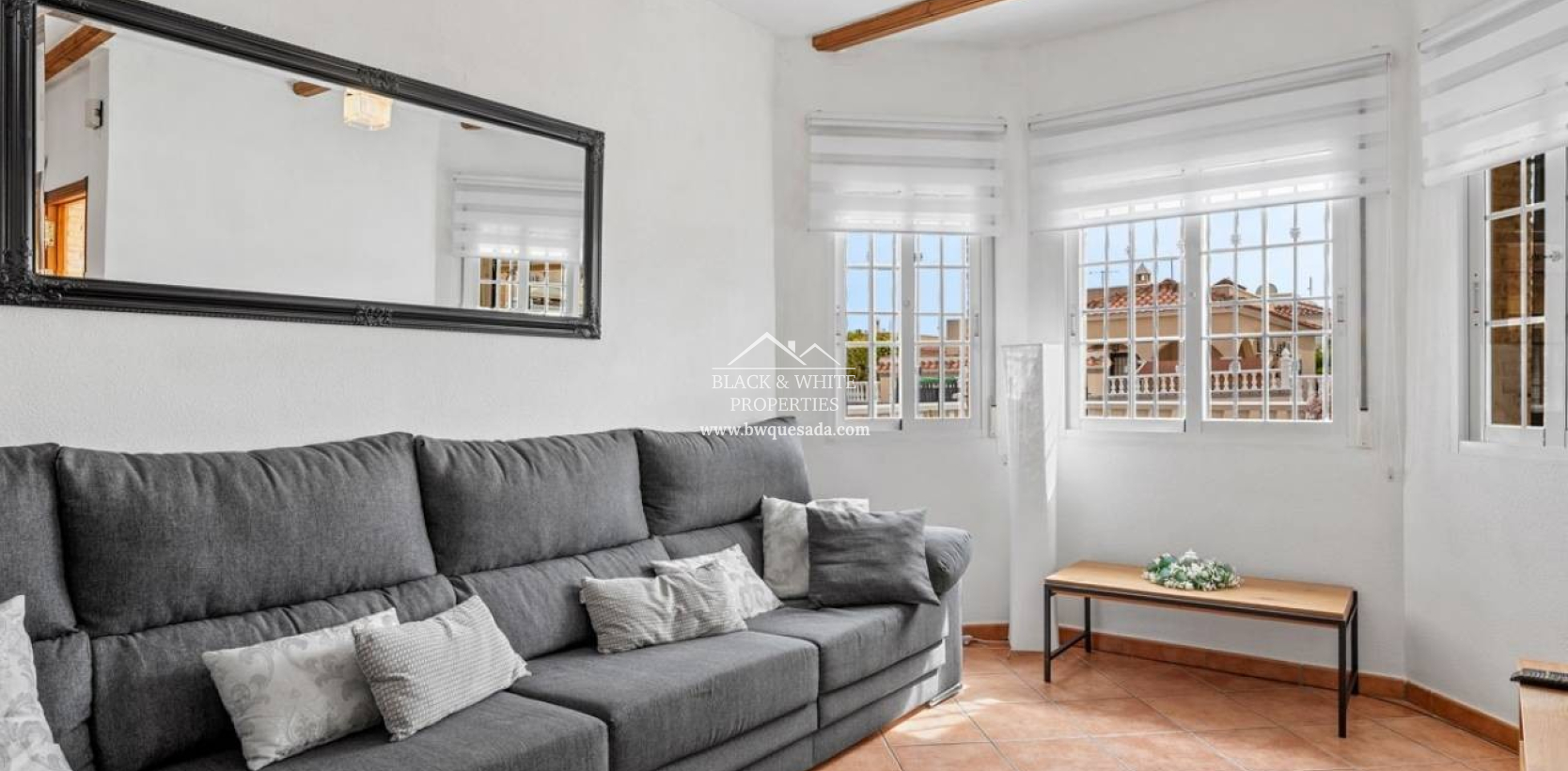 Venta - Villa - Algorfa - Lo Crispin