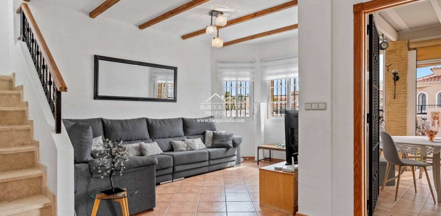 Venta - Villa - Algorfa - Lo Crispin