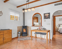 Venta - Villa - Algorfa - Lo Crispin