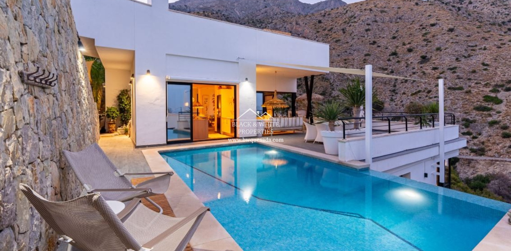 Venta - Villa - Altea