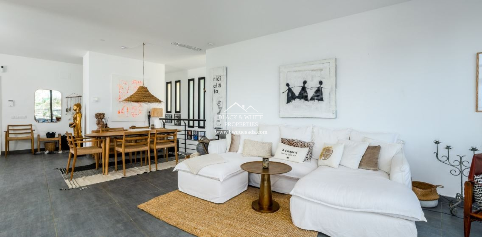 Venta - Villa - Altea